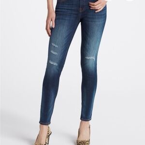 Vigoss Jagger Skinny Jeans